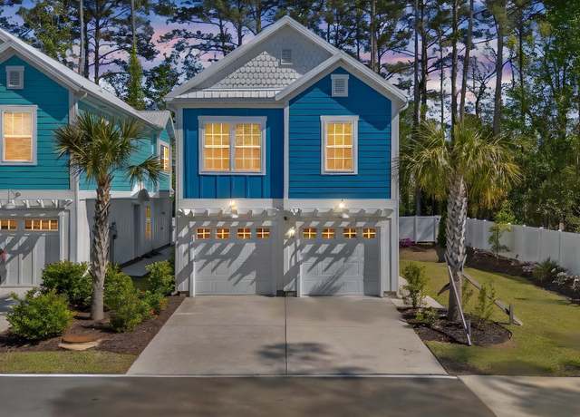 Property at 2409 Seabreeze Pl, Myrtle Beach, SC 29577, 3 beds, 2.5 baths