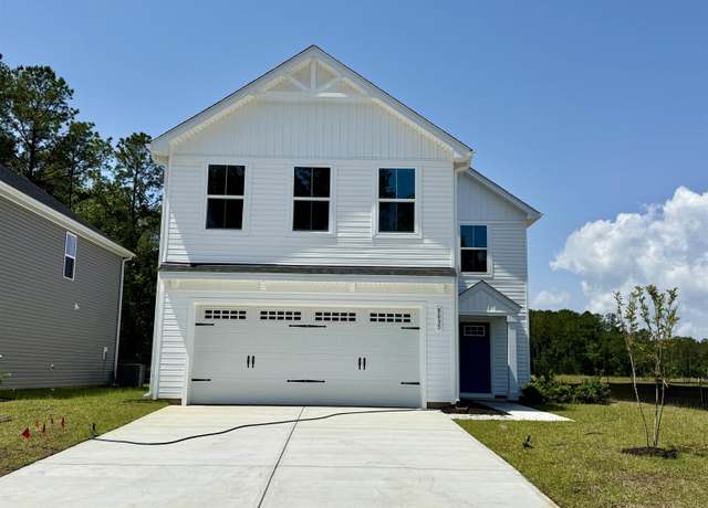 Property at 8069 Lot 133 Sterling Oaks Dr, Ash, NC 28420, 4 beds, 2.5 baths