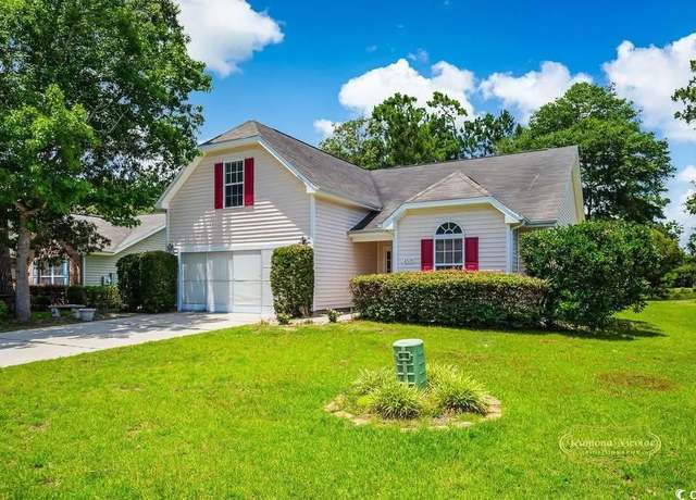 Property at 4570 Fringetree Dr, Murrells Inlet, SC 29576, 4 beds, 2 baths