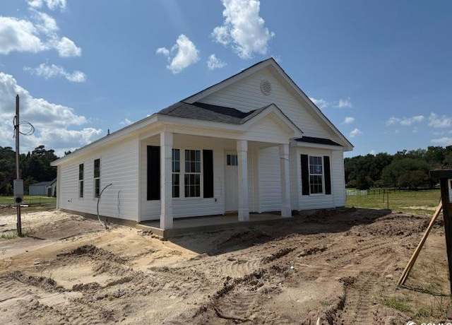 Property at 5087 Marigold Rd, Conway, SC 29527, 3 beds, 2 baths