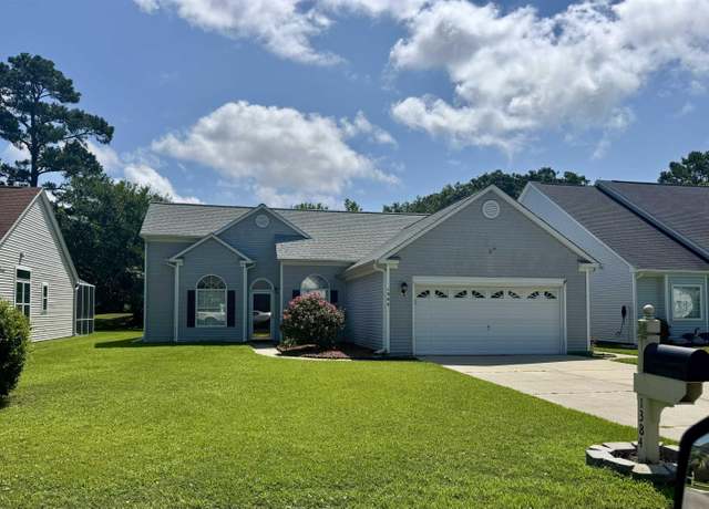 Property at 1384 t Oakmont Ct, Murrells Inlet, SC 29576, 2 beds, 2 baths