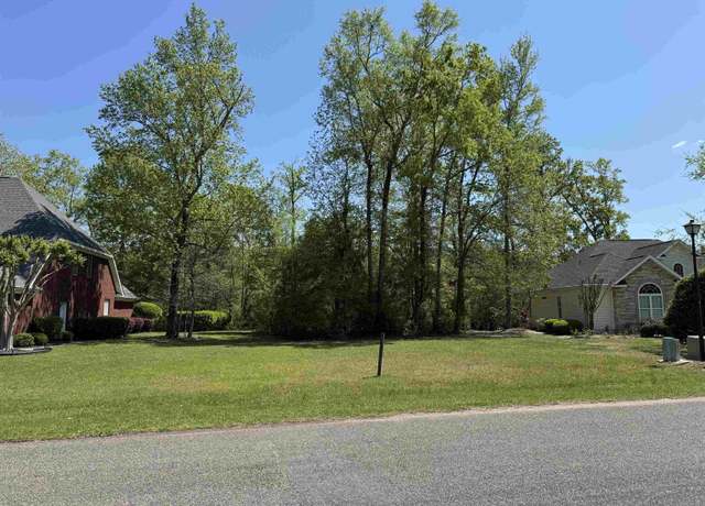 Property at 911 Shaftesbury Ln, Conway, SC 29526