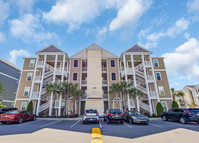 Property at 142 Ella Kinley Cir #402, Myrtle Beach, SC 29588, 1 bed, 1 bath