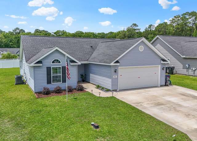Property at 282 Foxpath Loop, Myrtle Beach, SC 29588, 4 beds, 3 baths
