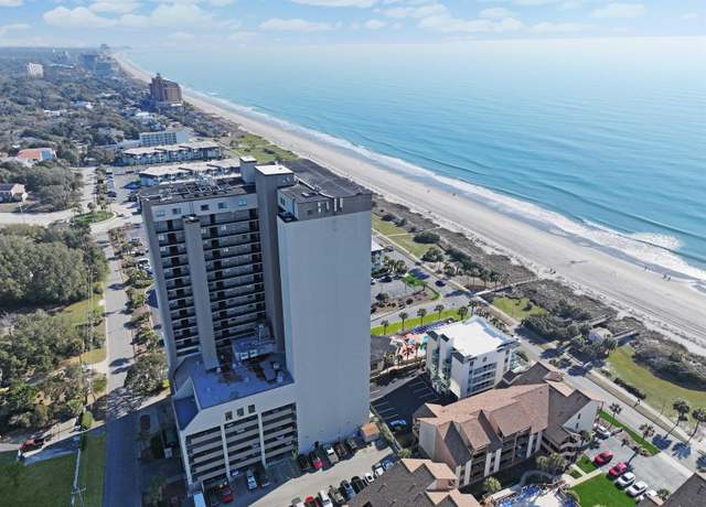 Property at 5523 N Ocean Blvd #1506, Myrtle Beach, SC 29577, 1 bed, 1 bath