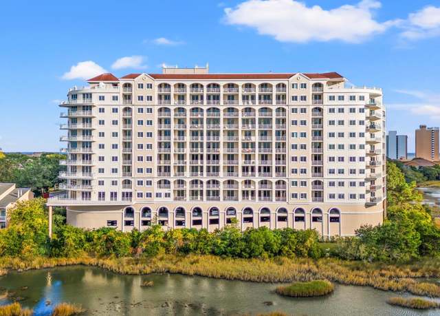 Property at 9547 Edgerton Dr #301, Myrtle Beach, SC 29572, 4 beds, 3.5 baths