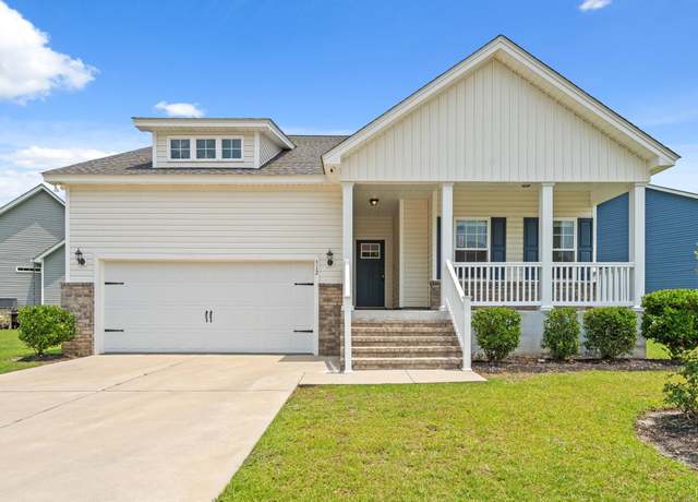 Property at 512 Lot 64 Pinckney Plan Charlton Blvd, Georgetown, SC 29440, 3 beds, 2 baths