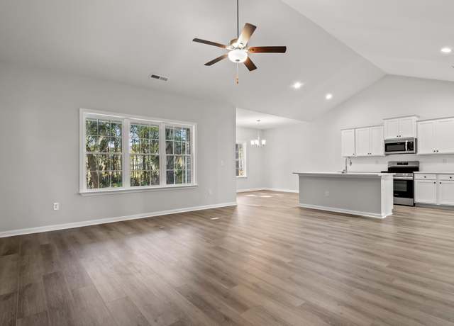 Property at 250 Lot 44 - Sullivan Six Mile Creek Dr, Georgetown, SC 29440, 3 beds, 2 baths