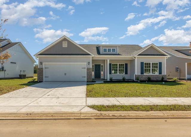 Property at 250 Lot 44 - Sullivan Six Mile Creek Dr, Georgetown, SC 29440, 3 beds, 2 baths