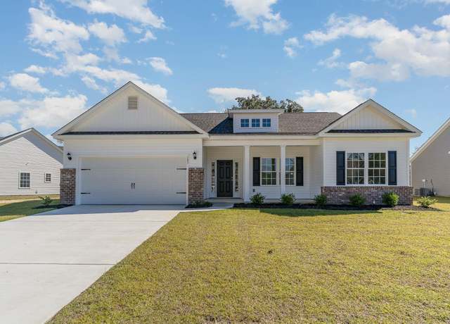 Property at 134 Lot 64 - Sullivan Double Pond Dr, Georgetown, SC 29440, 3 beds, 2 baths