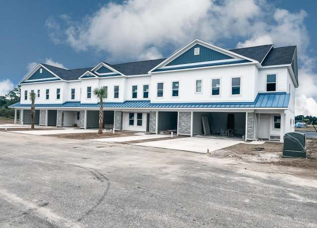 Property at 304 Lineback Pl #304, Longs, SC 29568, 4 beds, 3.5 baths