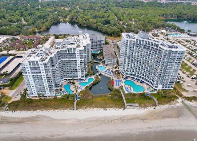 Property at 161 Sea Watch Dr #614, Myrtle Beach, SC 29572, 1 bed, 1 bath