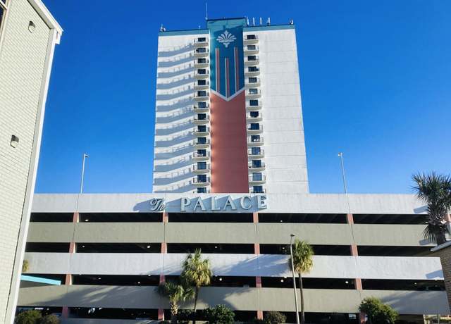 Property at 1605 S Ocean Blvd #406, Myrtle Beach, SC 29577, 1 bath