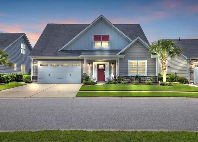 Property at 1109 Bonnet Dr, North Myrtle Beach, SC 29582, 5 beds, 3.5 baths
