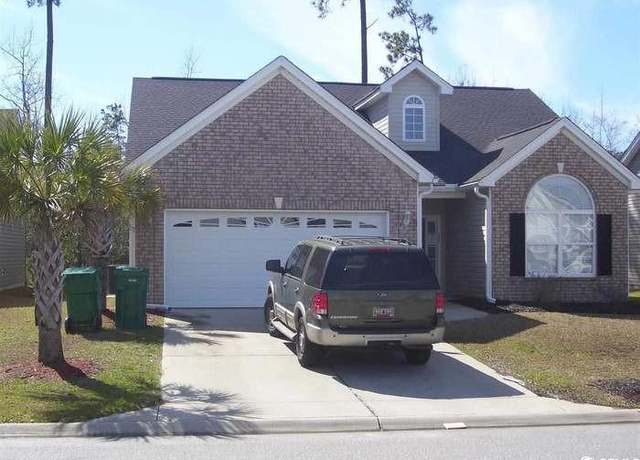 Property at 323 Sea Turtle Dr, Myrtle Beach, SC 29588, 3 beds, 2 baths