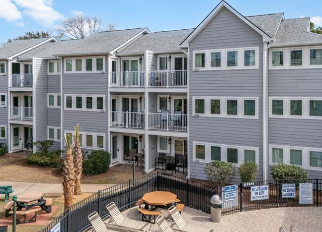 Property at 5905 South Kings Hwy Unit 4219-D, Myrtle Beach, SC 29575, 2 beds, 2 baths