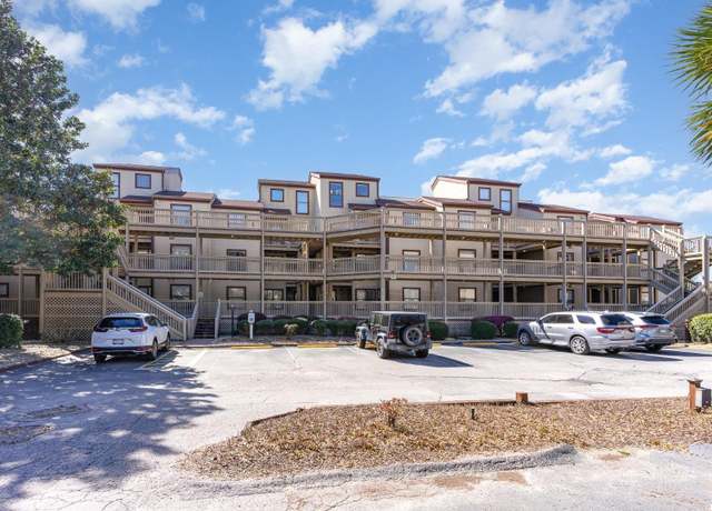 Property at 501 Maison Dr Unit E17, Myrtle Beach, SC 29572, 3 beds, 2 baths