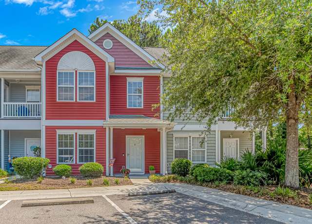 Property at 1631 Low Country Pl Unit E, Myrtle Beach, SC 29577, 3 beds, 2.5 baths