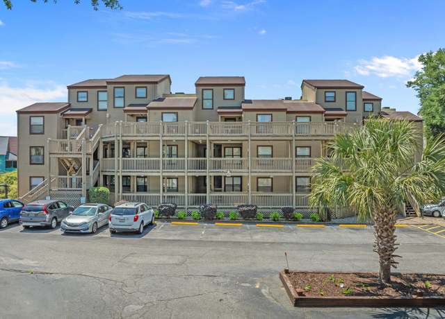Property at 501 Maison Dr Unit G-7, Myrtle Beach, SC 29572, 2 beds, 2 baths