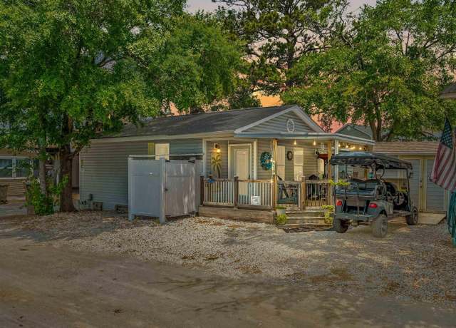 Property at 6001-M19 M19 S Kings Hwy, Myrtle Beach, SC 29575, 2 beds, 1 bath