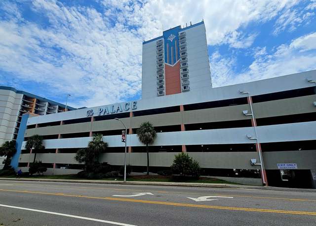 Property at 1605 S Ocean Blvd #810, Myrtle Beach, SC 29577, 1 bed, 1 bath