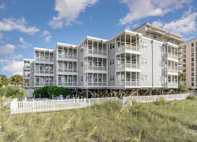 Property at 4303 S Ocean Blvd #107, North Myrtle Beach, SC 29582, 1 bed, 1 bath