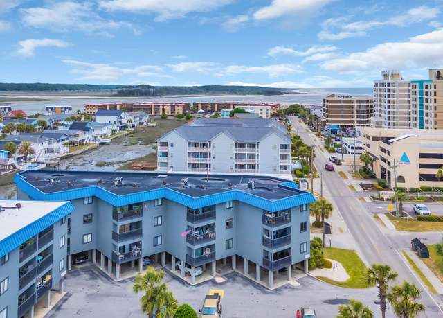 Property at 6001 N Ocean Blvd #240, North Myrtle Beach, SC 29582, 2 beds, 2 baths