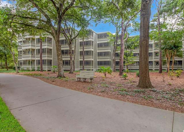 Property at 415 Ocean Creek Dr #2245, Myrtle Beach, SC 29572, 1 bed, 1.5 baths