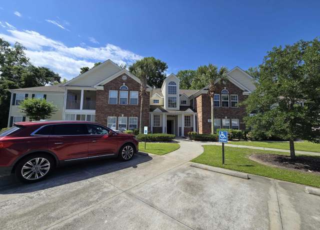 Property at 45 Woodhaven Dr Unit D, Murrells Inlet, SC 29576, 3 beds, 2 baths
