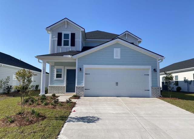 Property at 8237 2148 Sydney T Vibrant Loop, Longs, SC 29568, 4 beds, 2.5 baths