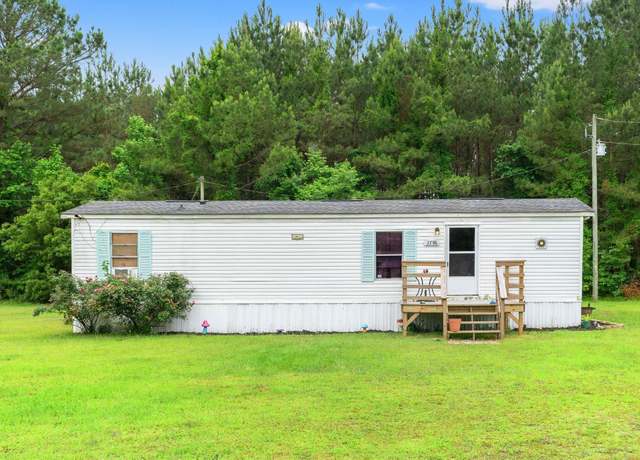 Property at 3796 3796 Old Reaves Ferry Rd Old Reaves Ferry Rd, Conway, SC 29526, 2 beds, 1 bath