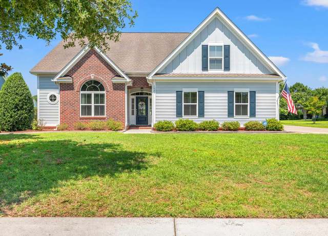 Property at 1025 Limpkin Dr, Conway, SC 29526, 4 beds, 3 baths