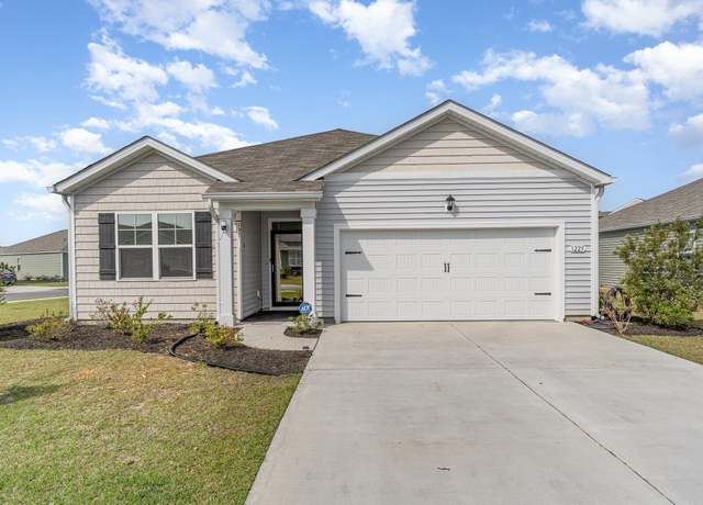 Property at 1225 Sennema Cir, Myrtle Beach, SC 29588, 3 beds, 2 baths