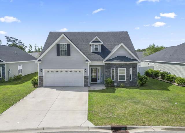 Property at 712 Hobonny Loop, Longs, SC 29568, 4 beds, 3 baths