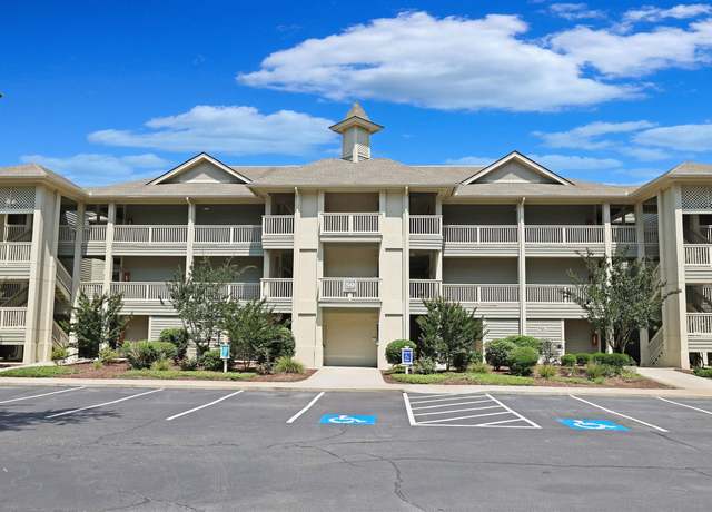 Property at 1551 Spinnaker Dr #5913, North Myrtle Beach, SC 29582, 2 beds, 2 baths
