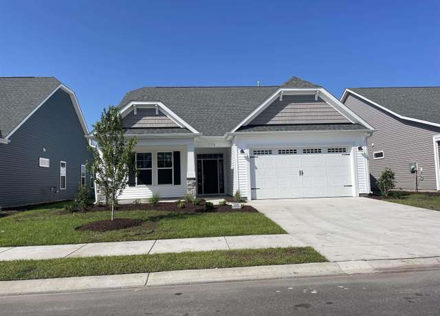 Property at 336 Broughton Dr, Myrtle Beach, SC 29579, 3 beds, 2 baths