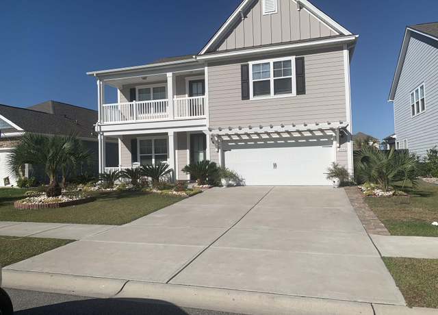 Property at 2808 Stellar Loop, Myrtle Beach, SC 29577, 5 beds, 3.5 baths