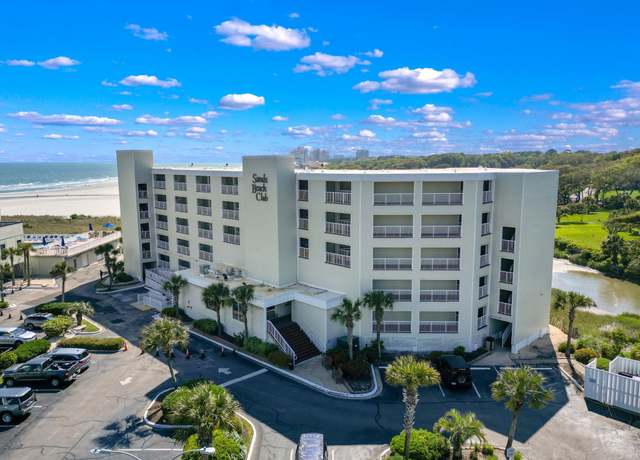 Property at 9400 Shore Dr #311, Myrtle Beach, SC 29572, 2 beds, 2 baths