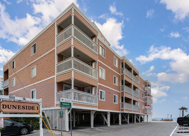 Property at 900 N Waccamaw Dr #305, Murrells Inlet, SC 29576, 3 beds, 2.5 baths