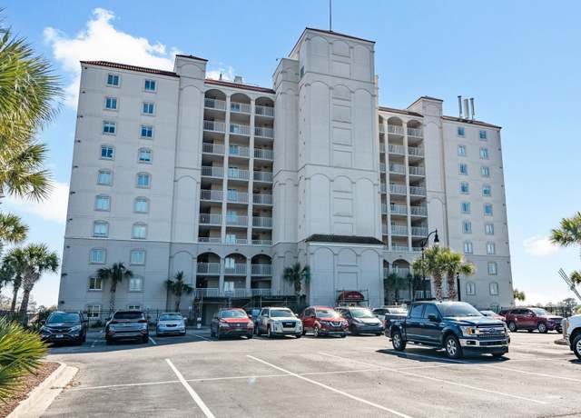 Property at 2151 Bridge View Ct #2705, North Myrtle Beach, SC 29582, 3 beds, 3 baths