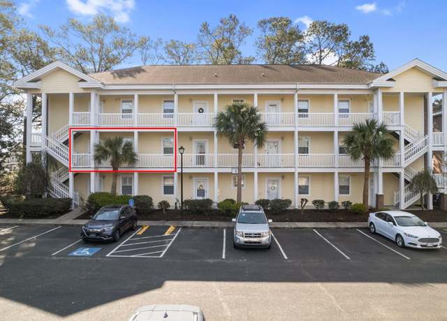 Property at 4221 Hibiscus Dr #201, Little River, SC 29566, 2 beds, 2 baths