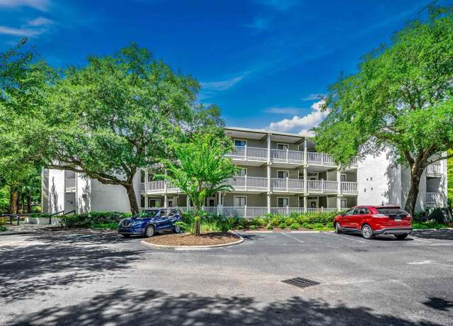 Property at 415 Ocean Creek Dr #2357, Myrtle Beach, SC 29572, 2 beds, 2 baths