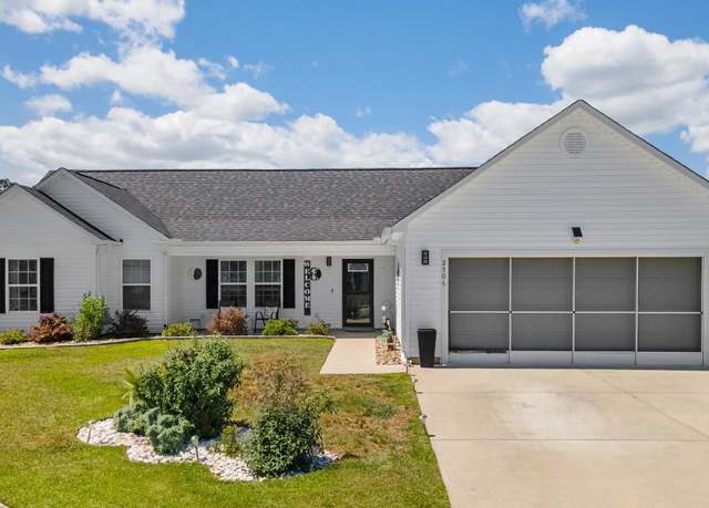 Property at 2506 Berleze Ct, Conway, SC 29527, 4 beds, 2 baths