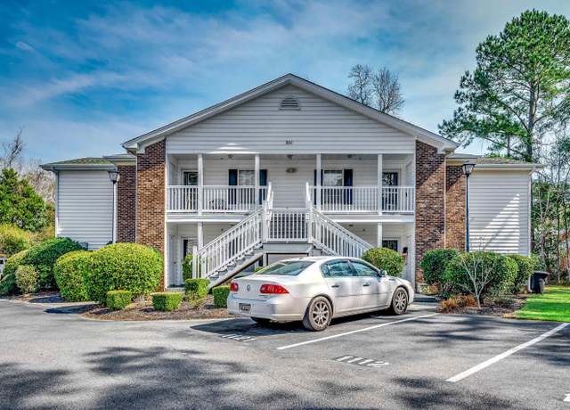 Property at 251 Egret Run Ln #1122, Pawleys Island, SC 29585, 3 beds, 2 baths