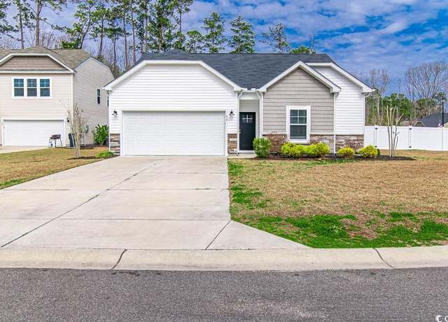 Property at 92 Costa Ct, Pawleys Island, SC 29585, 3 beds, 2 baths