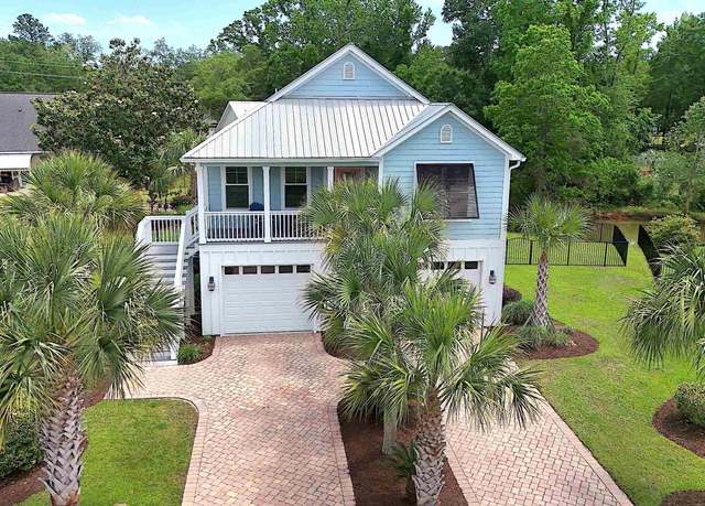 Property at 374 Graytwig Cir, Murrells Inlet, SC 29576, 4 beds, 3 baths