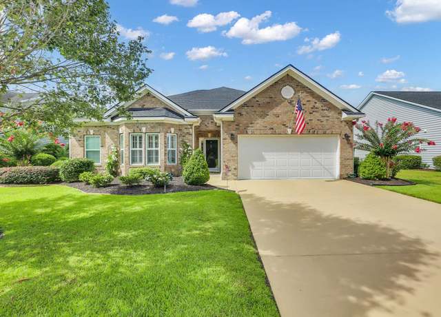 Property at 135 Shenandoah Dr, Murrells Inlet, SC 29576, 3 beds, 2.5 baths