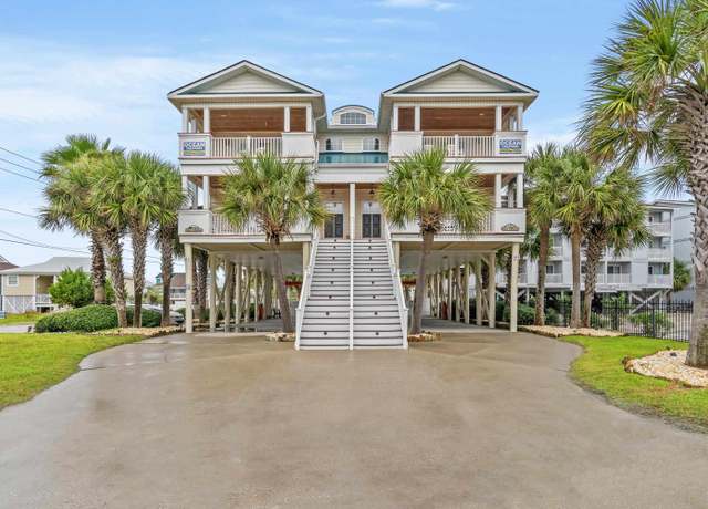 Property at 601 Units A&b N Waccamaw Dr, Murrells Inlet, SC 29576
