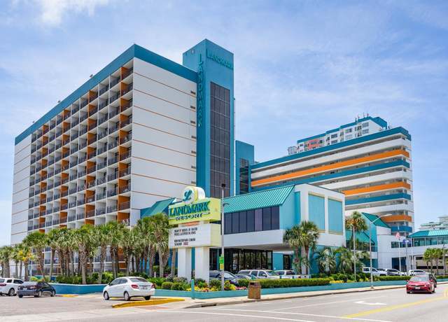 Property at 1501 S Ocean Blvd #936, Myrtle Beach, SC 29577, 1 bed, 1 bath