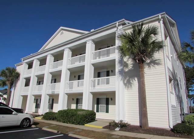 Property at 5020 Windsor Green Way #302, Myrtle Beach, SC 29579, 3 beds, 2 baths